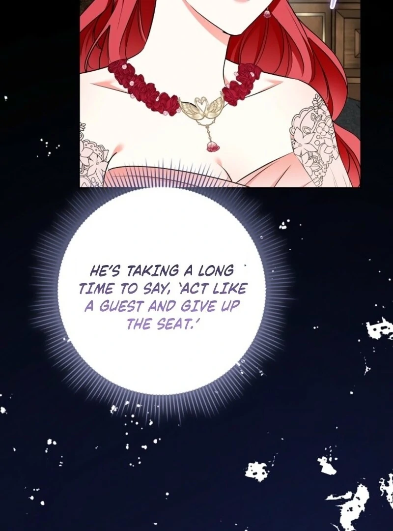 I Became the Male Leads’ Target Chapter 34 - Page 118
