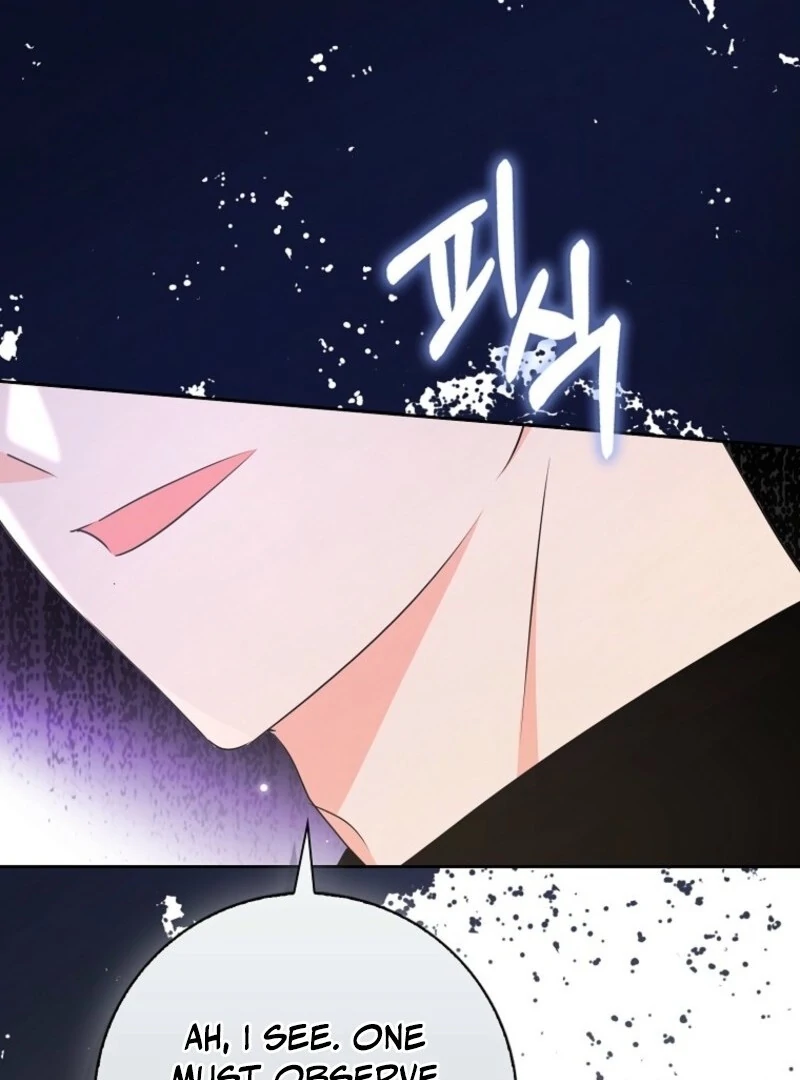 I Became the Male Leads’ Target Chapter 34 - Page 119