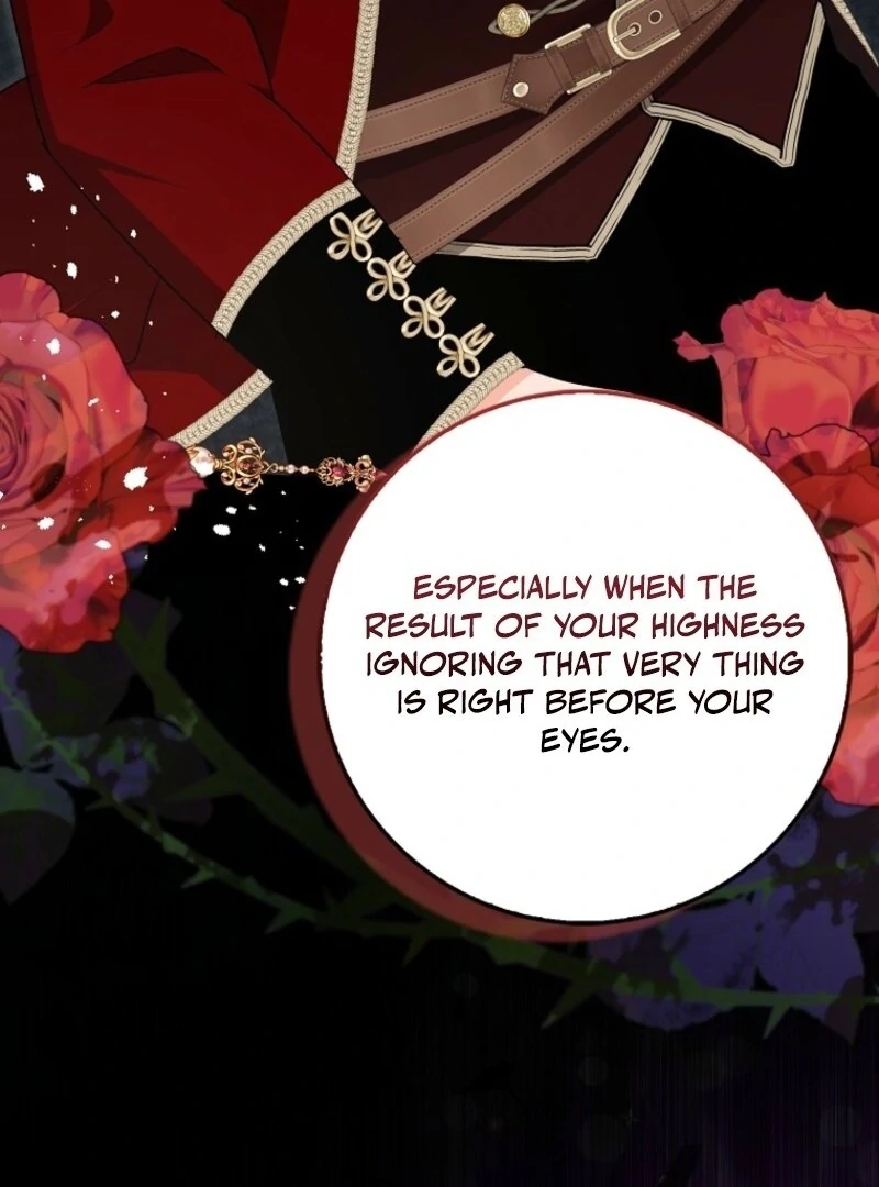 I Became the Male Leads’ Target Chapter 34 - Page 123