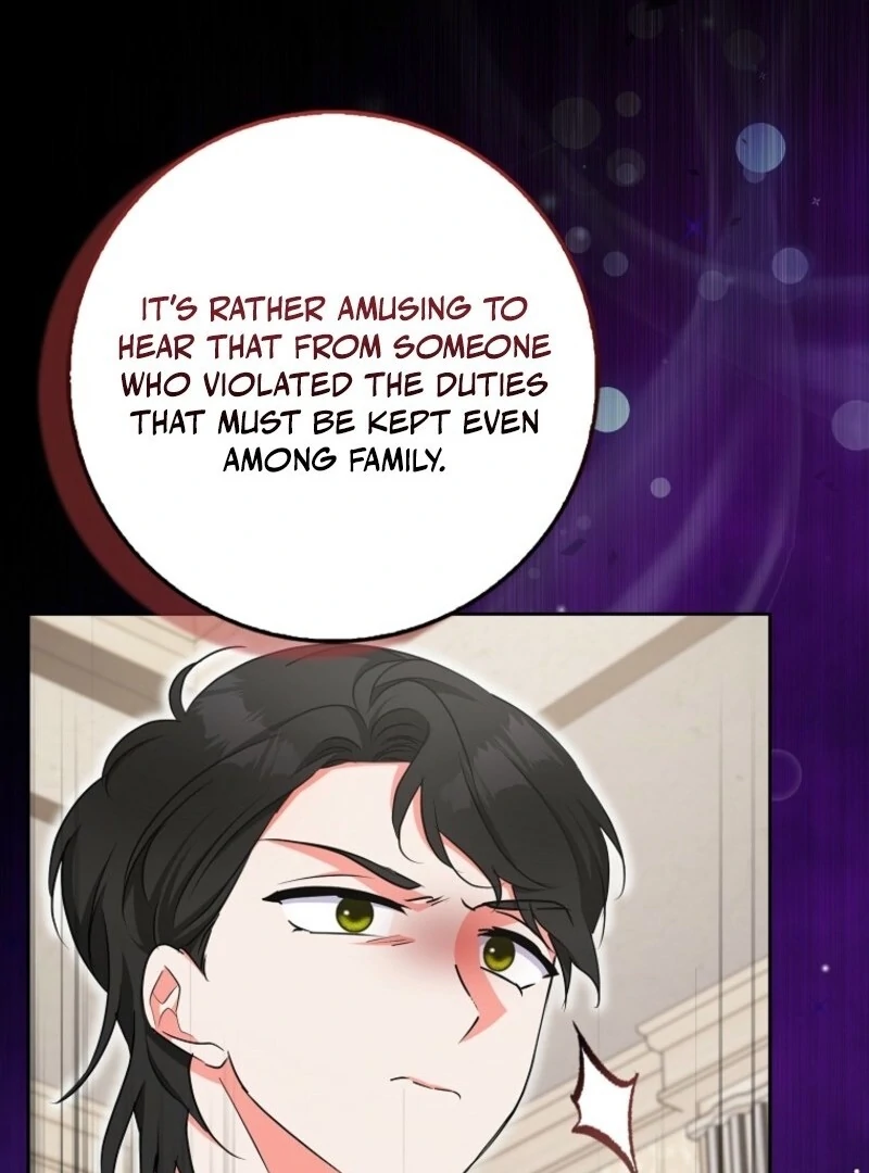 I Became the Male Leads’ Target Chapter 34 - Page 124