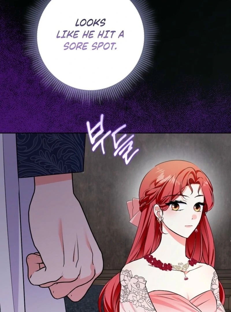I Became the Male Leads’ Target Chapter 34 - Page 126
