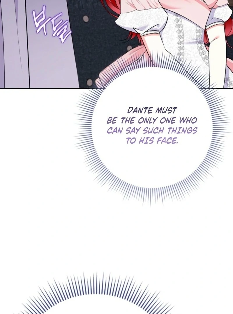 I Became the Male Leads’ Target Chapter 34 - Page 127