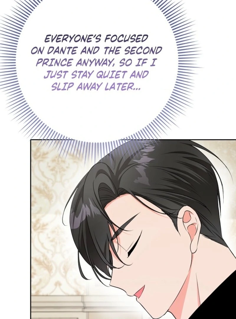 I Became the Male Leads’ Target Chapter 34 - Page 128
