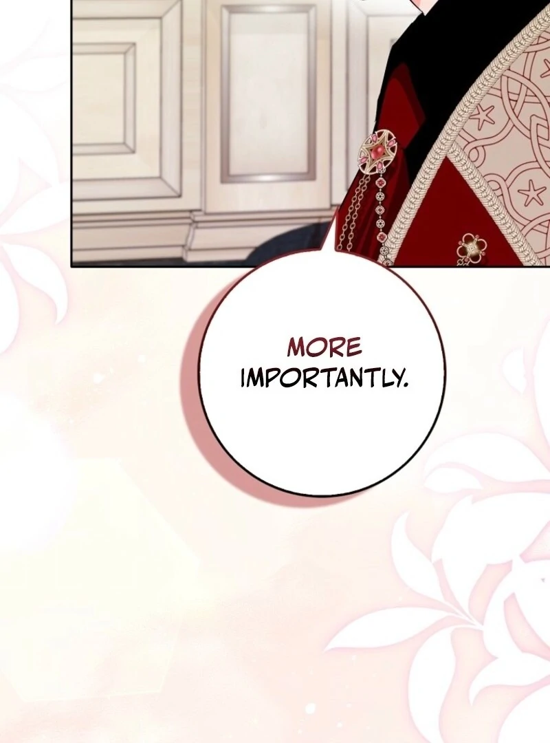 I Became the Male Leads’ Target Chapter 34 - Page 129