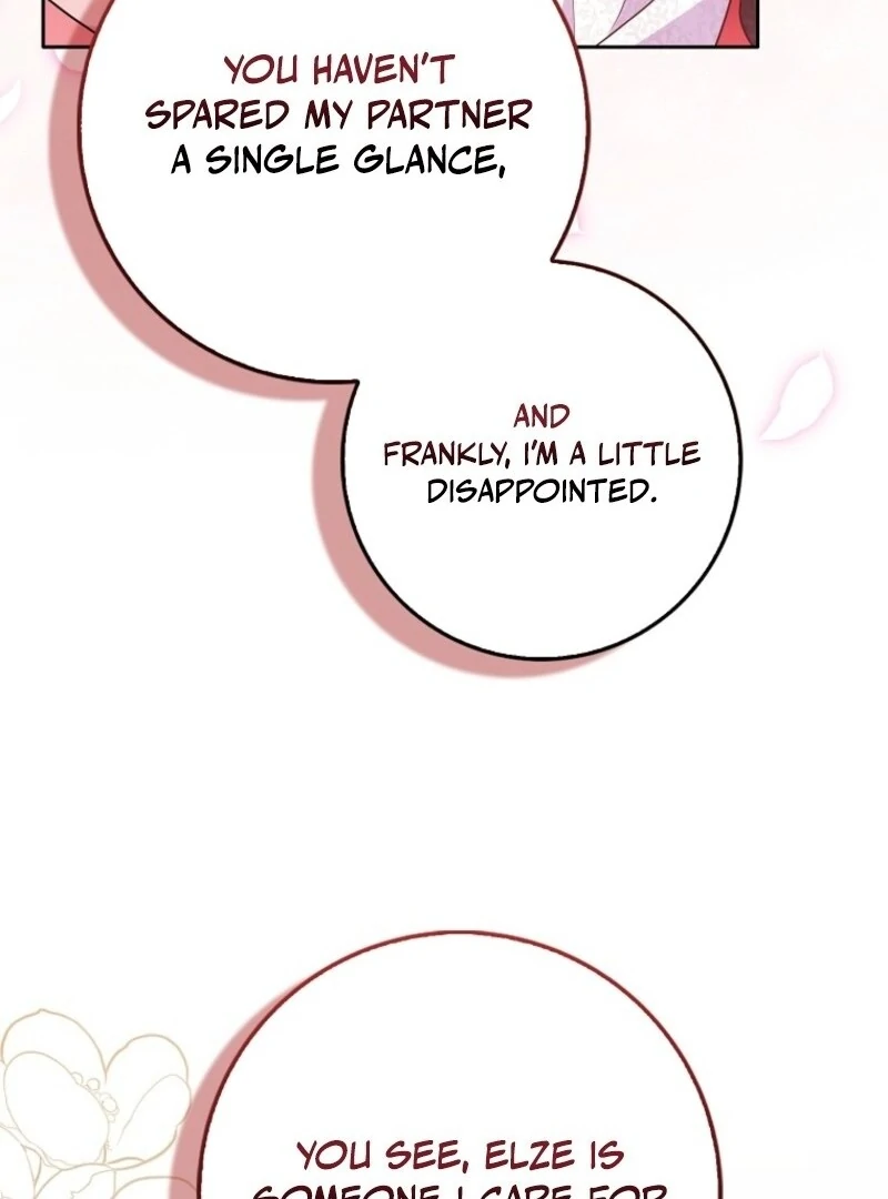 I Became the Male Leads’ Target Chapter 34 - Page 131