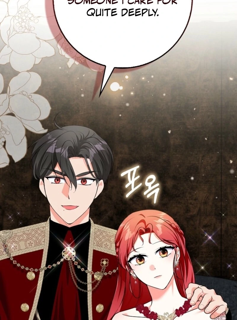 I Became the Male Leads’ Target Chapter 34 - Page 132
