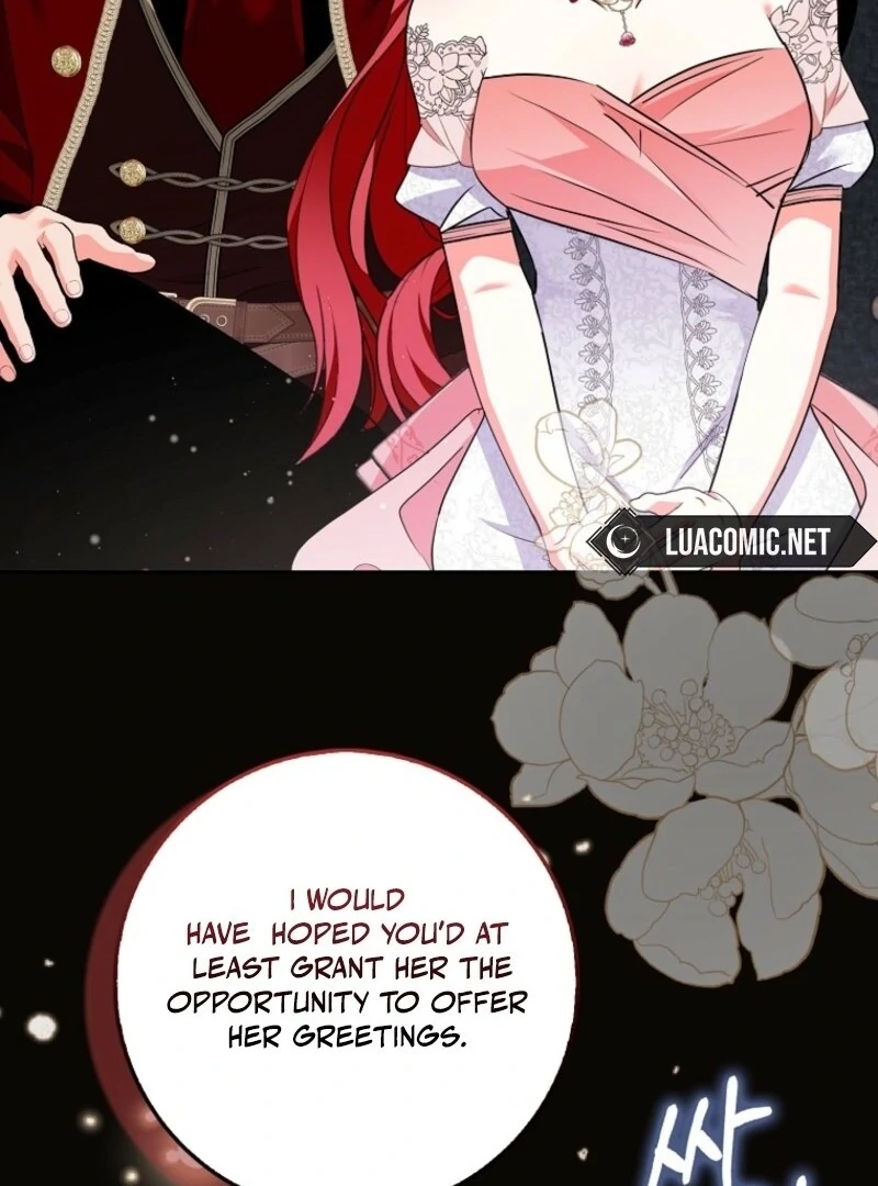 I Became the Male Leads’ Target Chapter 34 - Page 133