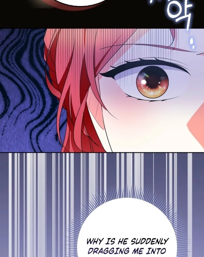 I Became the Male Leads’ Target Chapter 34 - Page 134