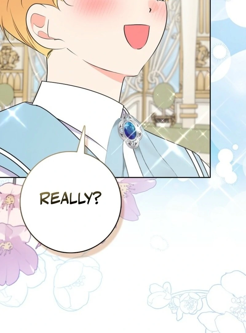 I Became the Male Leads’ Target Chapter 34 - Page 20