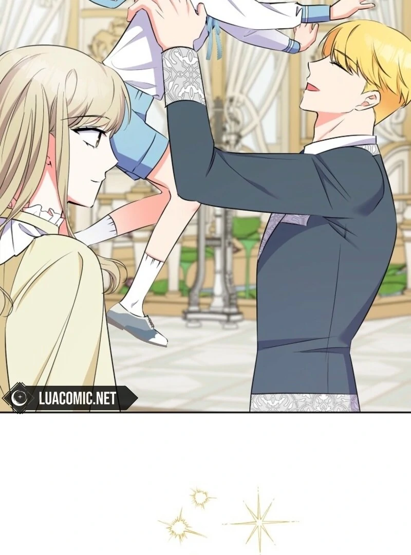 I Became the Male Leads’ Target Chapter 34 - Page 22