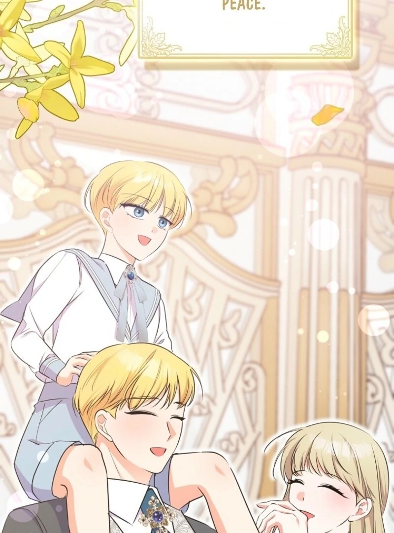 I Became the Male Leads’ Target Chapter 34 - Page 30