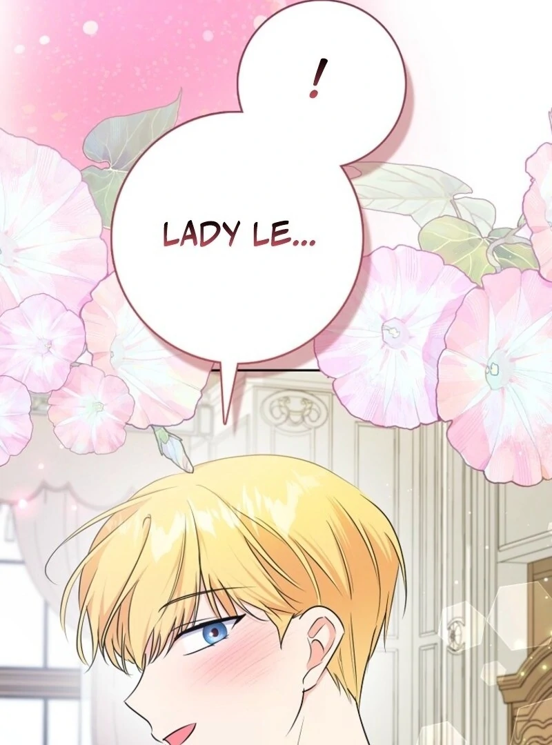 I Became the Male Leads’ Target Chapter 34 - Page 38