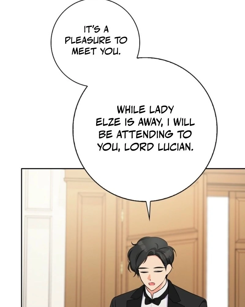 I Became the Male Leads’ Target Chapter 34 - Page 40