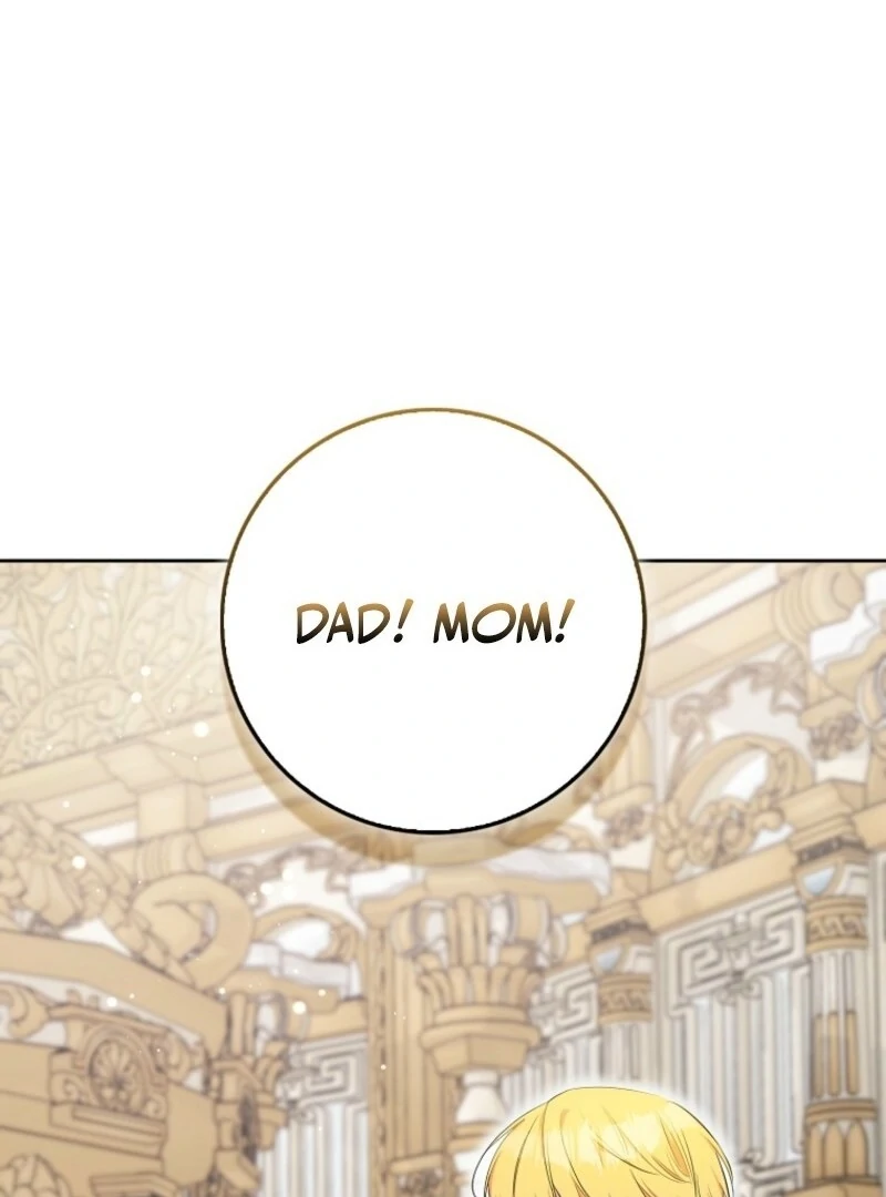 I Became the Male Leads’ Target Chapter 34 - Page 5