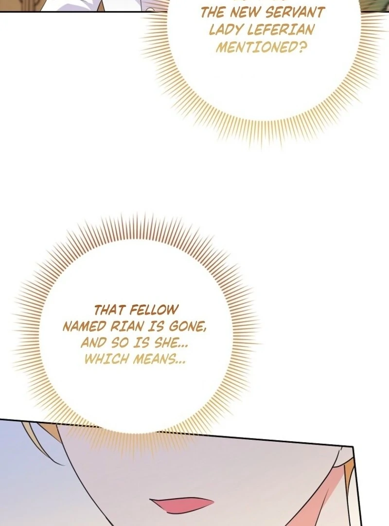 I Became the Male Leads’ Target Chapter 34 - Page 43