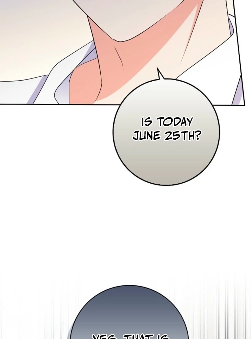 I Became the Male Leads’ Target Chapter 34 - Page 44