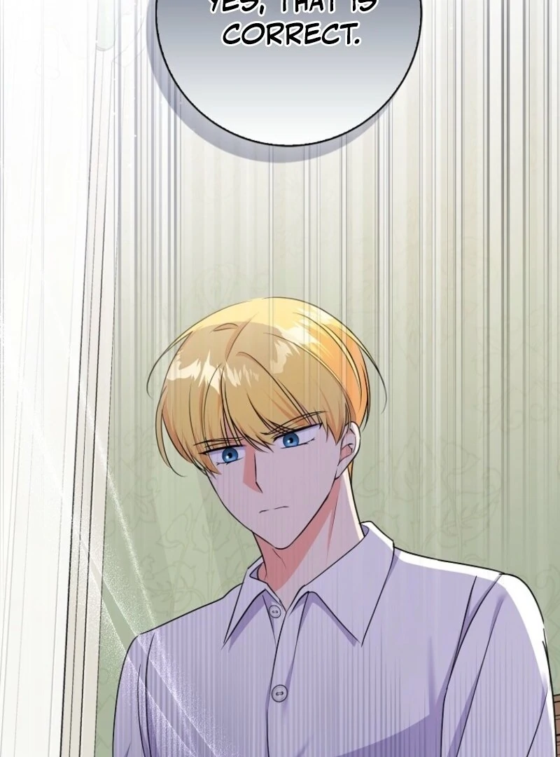 I Became the Male Leads’ Target Chapter 34 - Page 45