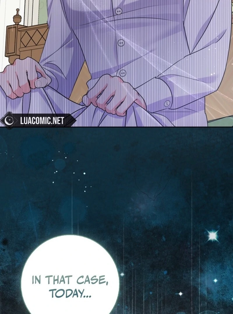 I Became the Male Leads’ Target Chapter 34 - Page 46