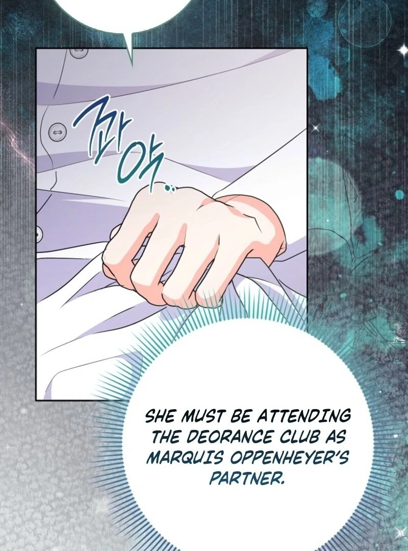 I Became the Male Leads’ Target Chapter 34 - Page 47