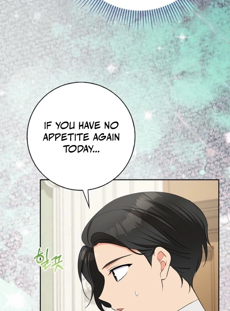 I Became the Male Leads’ Target Chapter 34 - Page 48