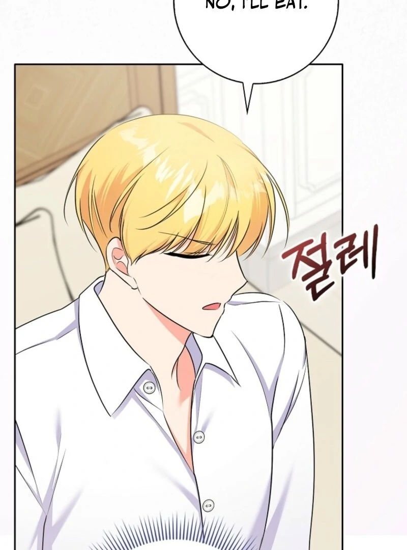 I Became the Male Leads’ Target Chapter 34 - Page 50