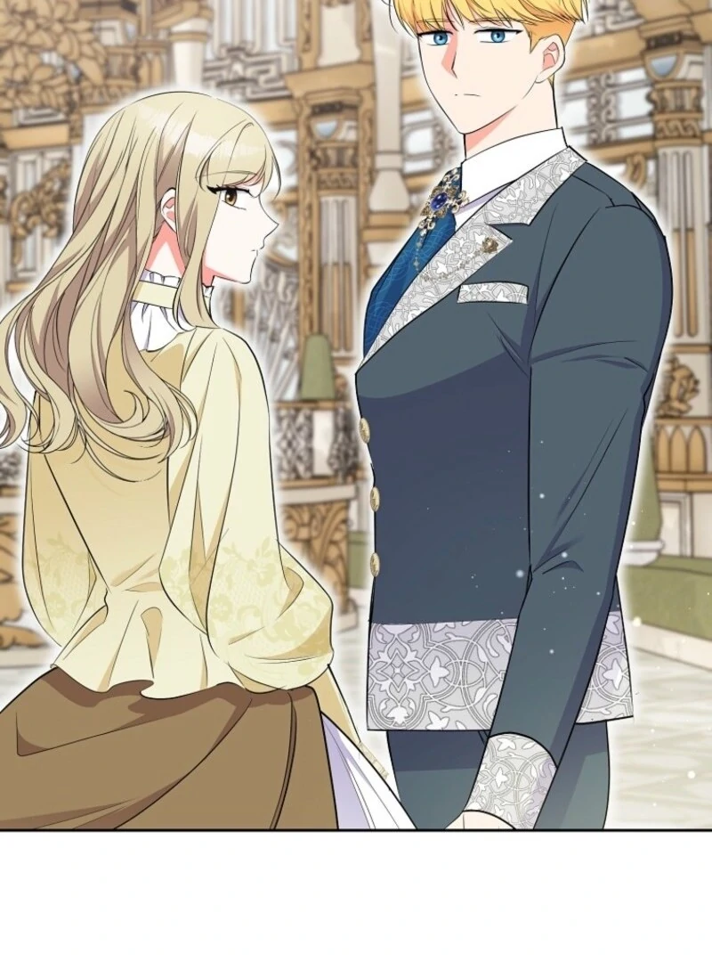 I Became the Male Leads’ Target Chapter 34 - Page 6