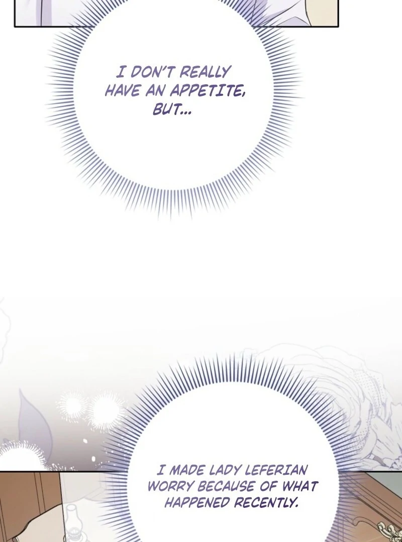 I Became the Male Leads’ Target Chapter 34 - Page 51