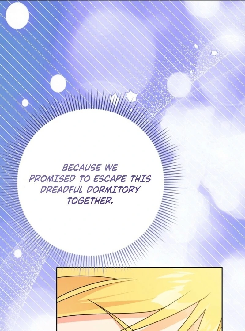I Became the Male Leads’ Target Chapter 34 - Page 56