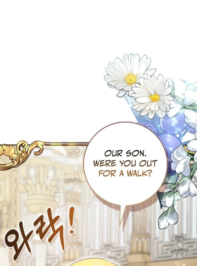 I Became the Male Leads’ Target Chapter 34 - Page 7