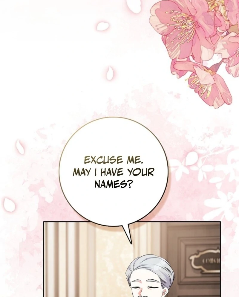 I Became the Male Leads’ Target Chapter 34 - Page 66