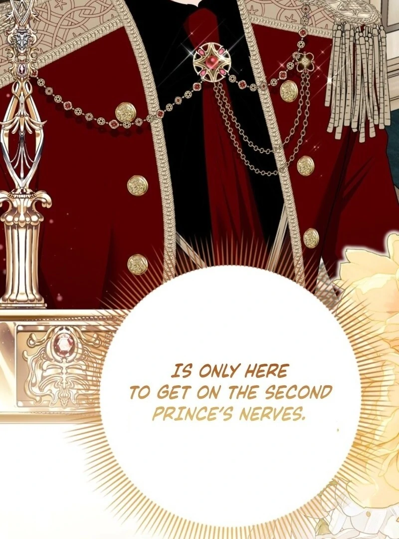 I Became the Male Leads’ Target Chapter 34 - Page 79