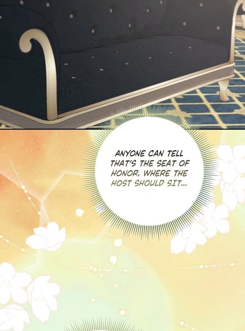 I Became the Male Leads’ Target Chapter 34 - Page 82