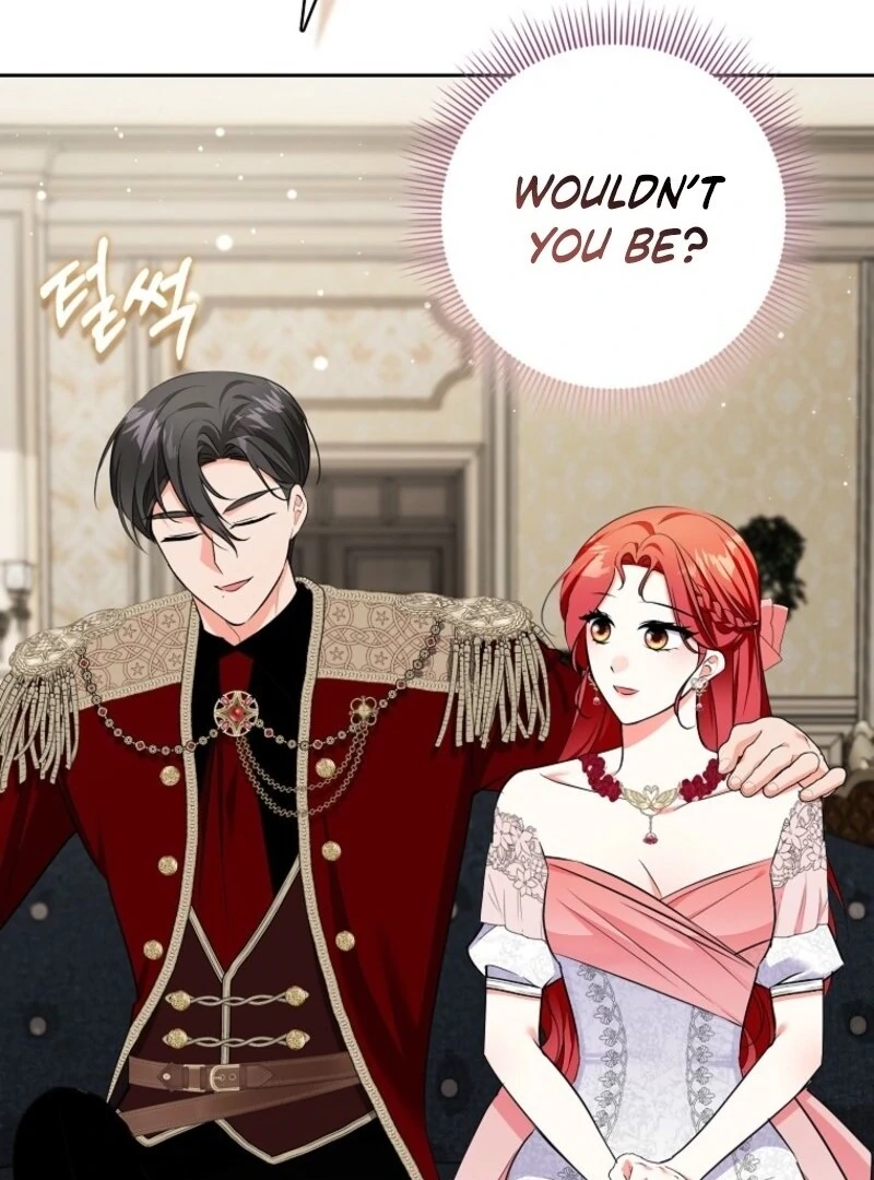 I Became the Male Leads’ Target Chapter 34 - Page 85