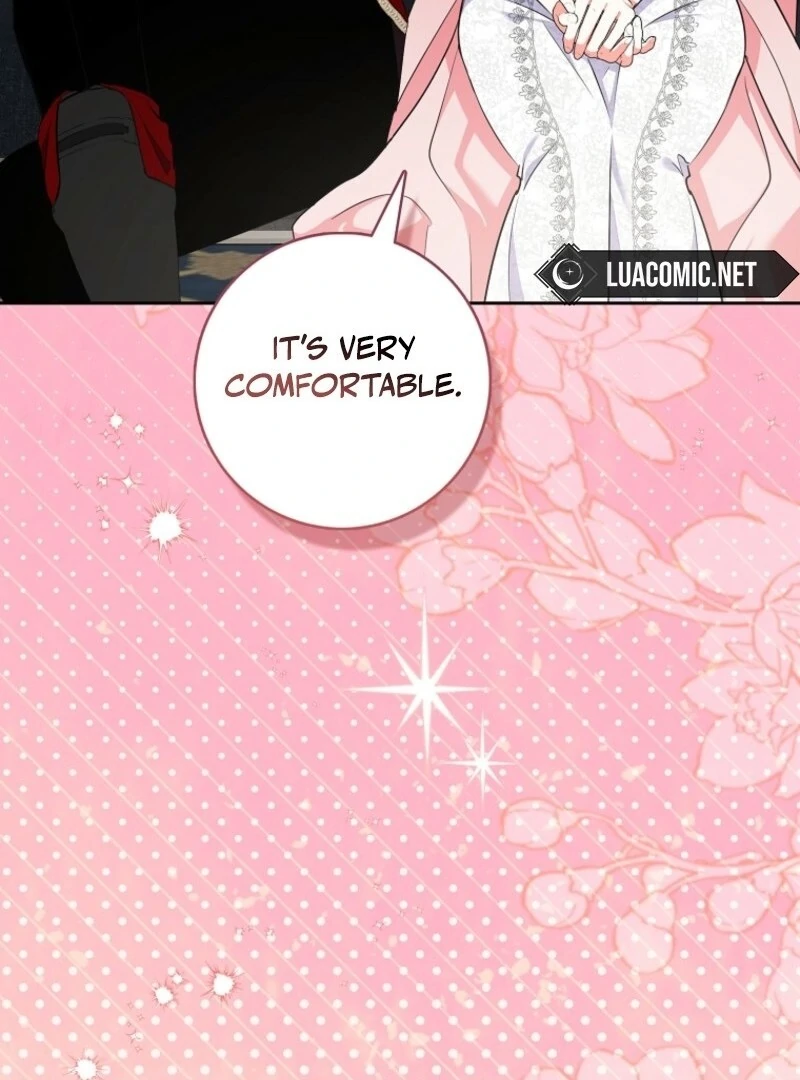 I Became the Male Leads’ Target Chapter 34 - Page 86