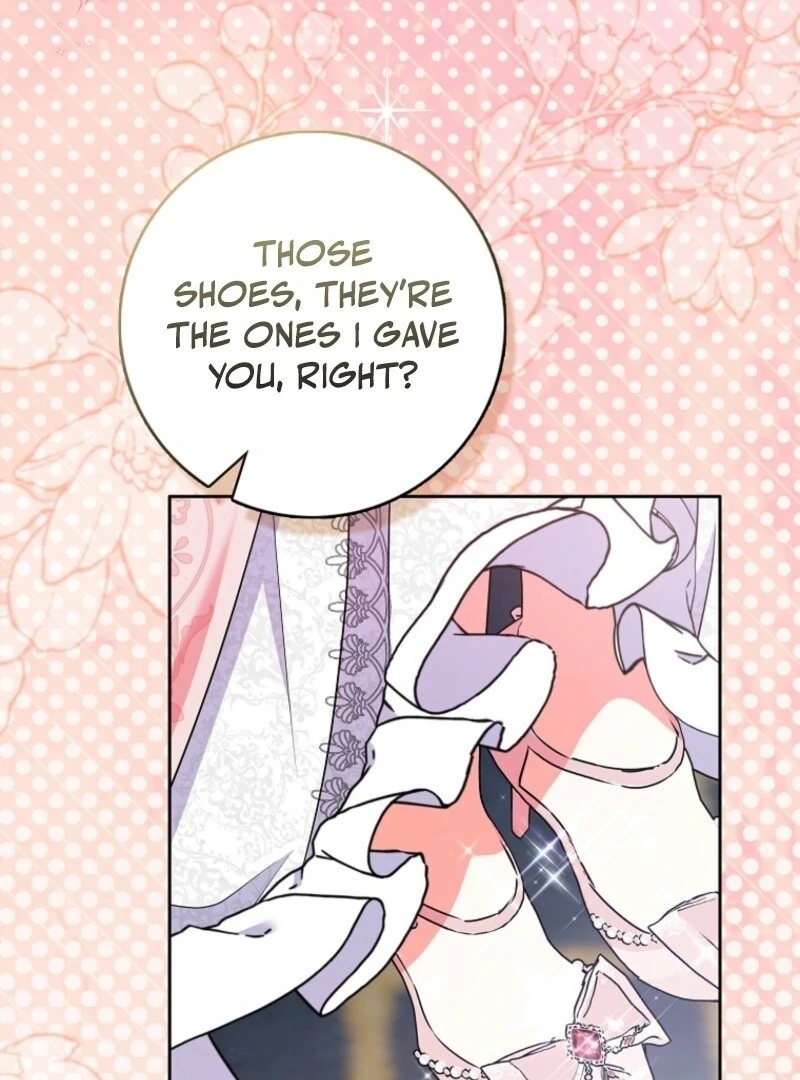 I Became the Male Leads’ Target Chapter 34 - Page 87