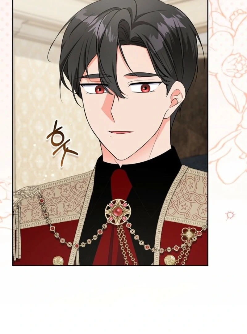 I Became the Male Leads’ Target Chapter 34 - Page 89