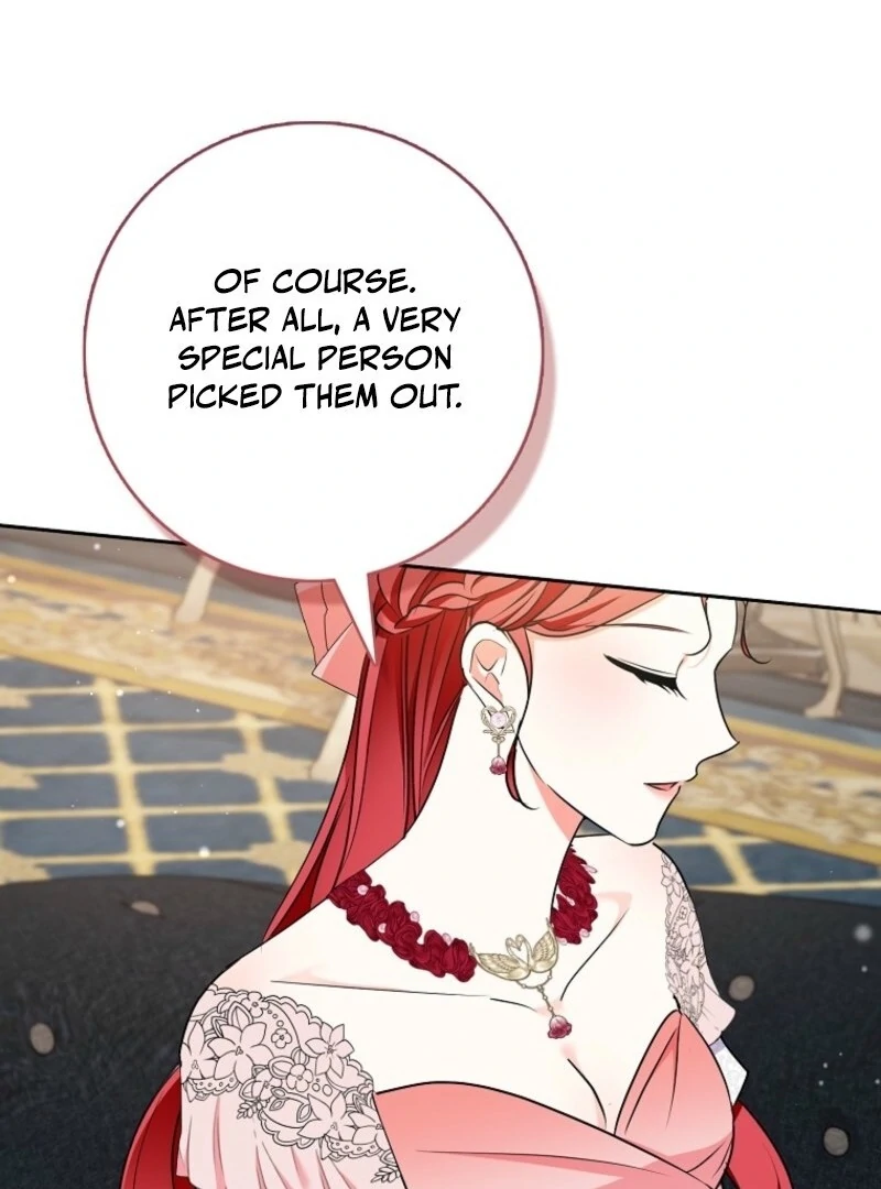 I Became the Male Leads’ Target Chapter 34 - Page 90