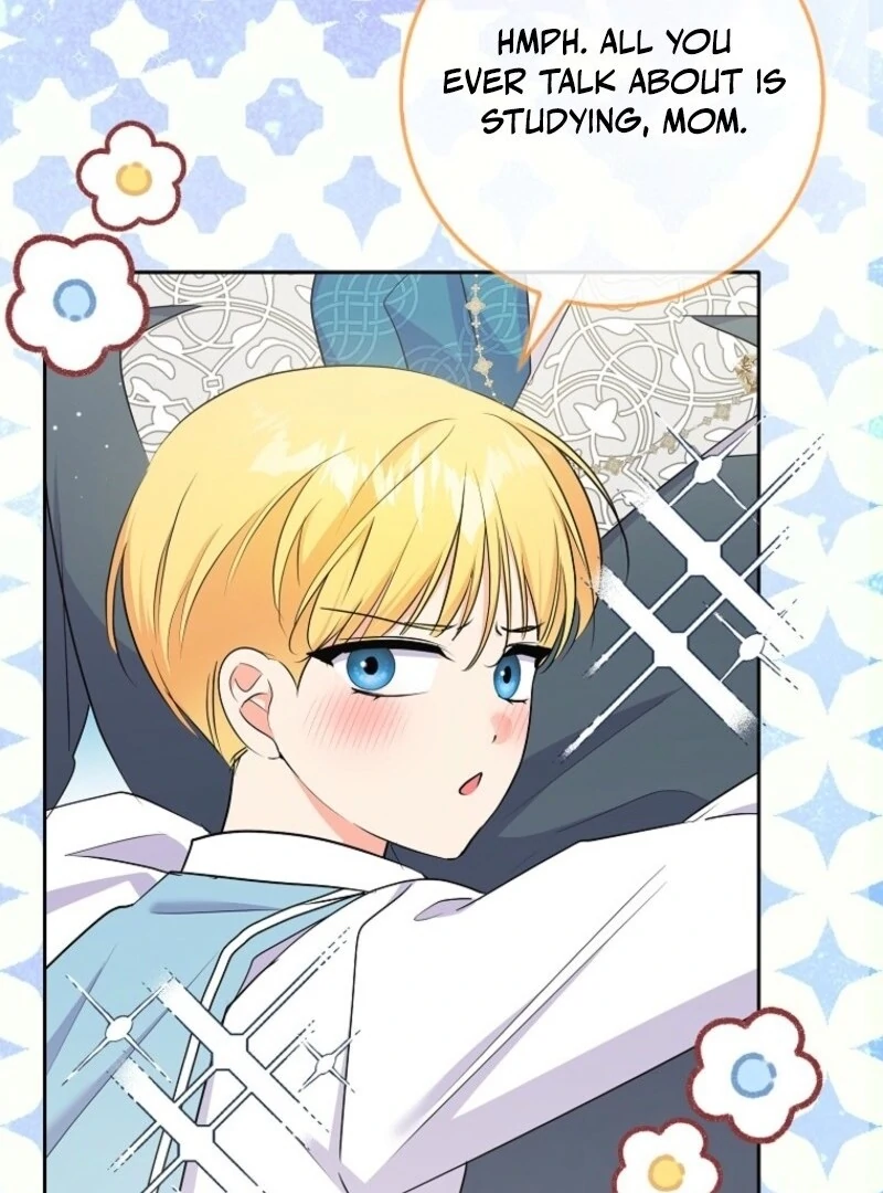 I Became the Male Leads’ Target Chapter 34 - Page 10