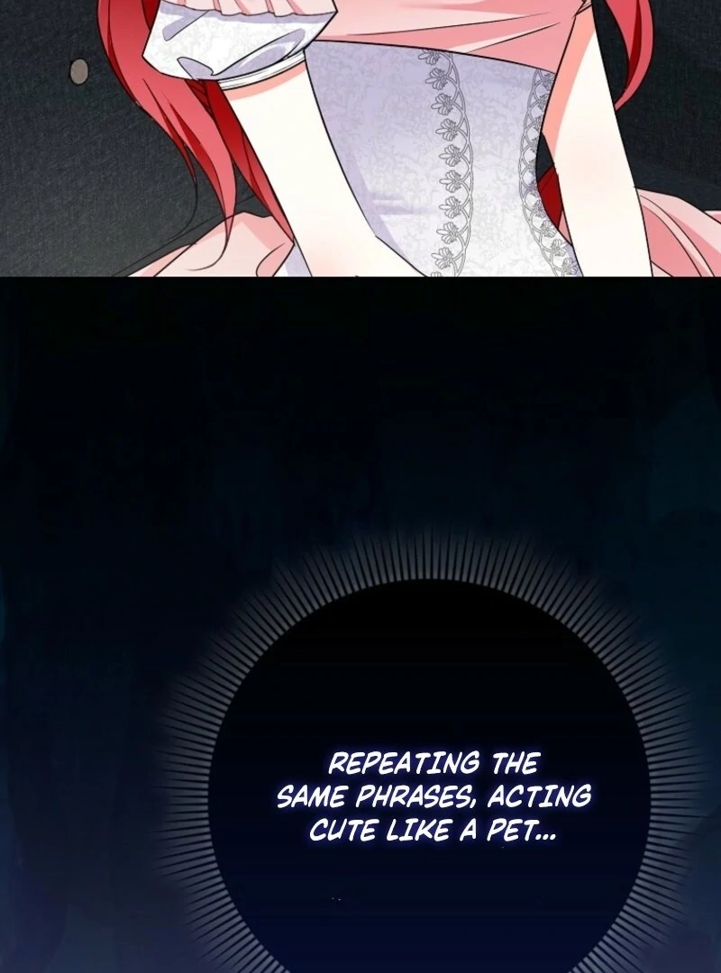 I Became the Male Leads’ Target Chapter 34 - Page 91