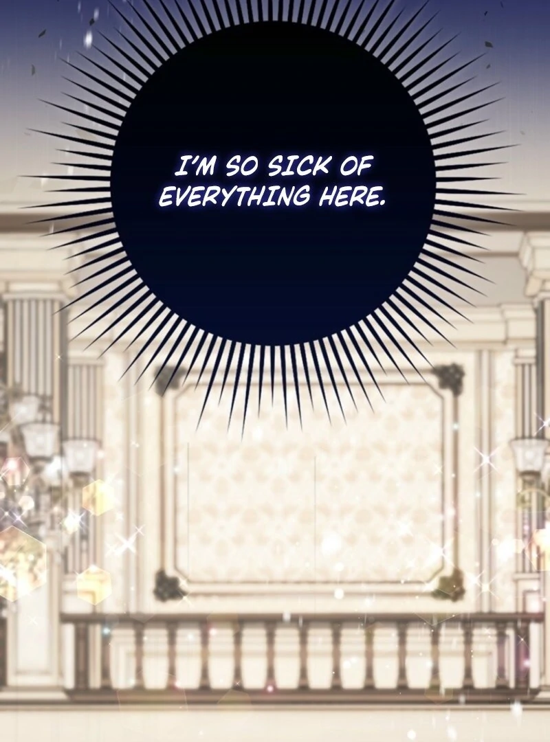 I Became the Male Leads’ Target Chapter 34 - Page 93