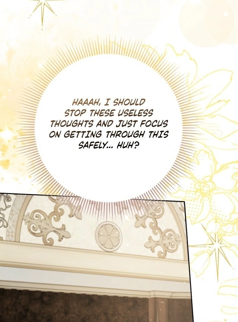 I Became the Male Leads’ Target Chapter 34 - Page 96