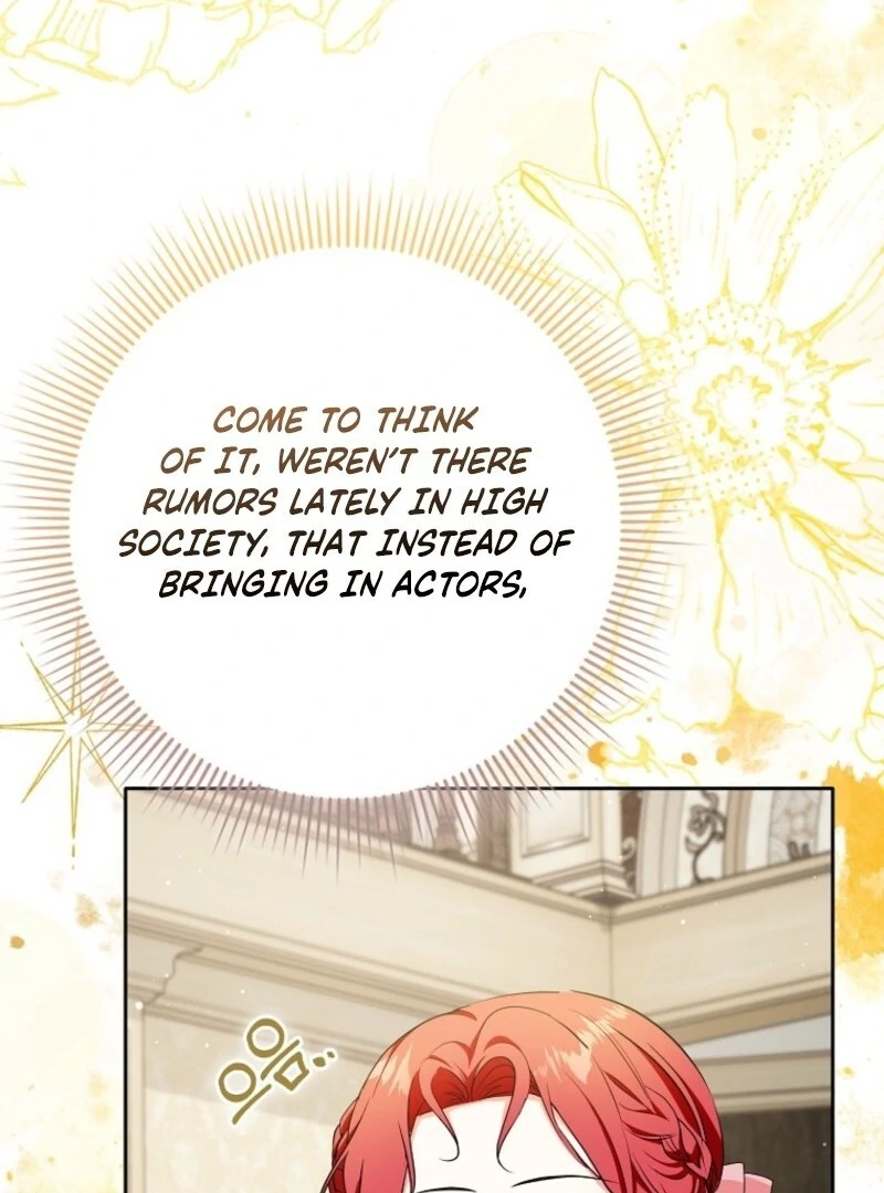 I Became the Male Leads’ Target Chapter 34 - Page 98