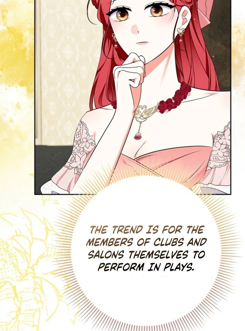 I Became the Male Leads’ Target Chapter 34 - Page 99