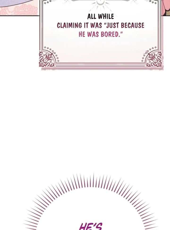I Became the Male Leads’ Target Chapter 35 - Page 111