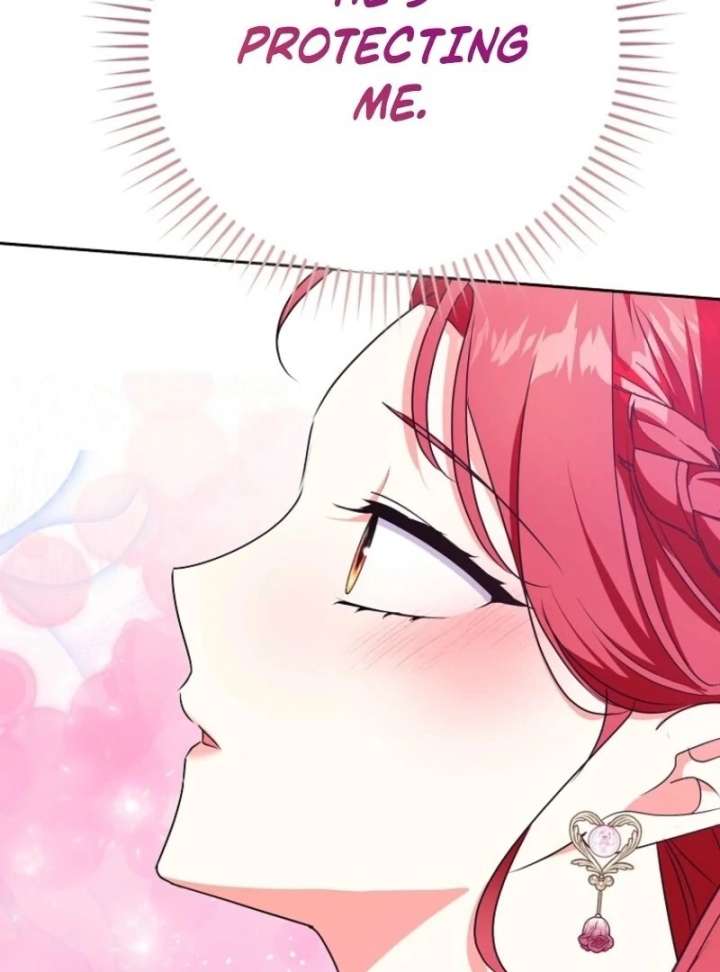 I Became the Male Leads’ Target Chapter 35 - Page 112