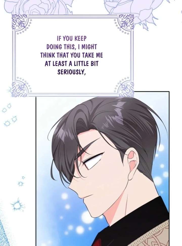 I Became the Male Leads’ Target Chapter 35 - Page 120