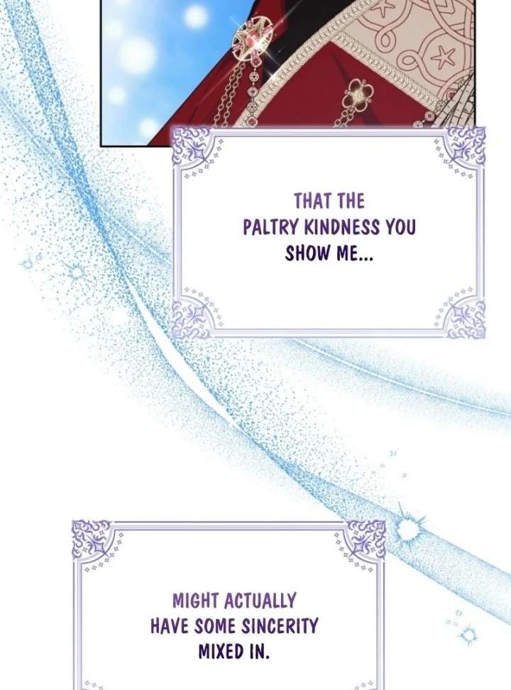 I Became the Male Leads’ Target Chapter 35 - Page 121
