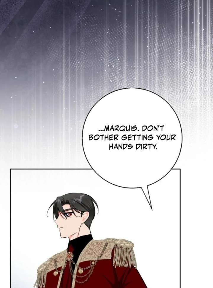 I Became the Male Leads’ Target Chapter 35 - Page 124