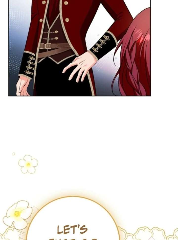 I Became the Male Leads’ Target Chapter 35 - Page 125