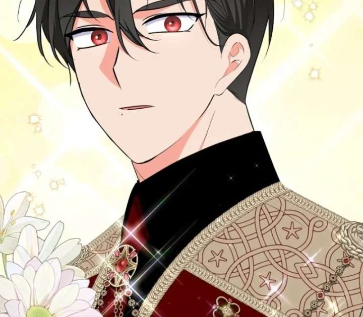 I Became the Male Leads’ Target Chapter 35 - Page 128